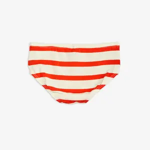 Upcycled Stripe Panties-image-1