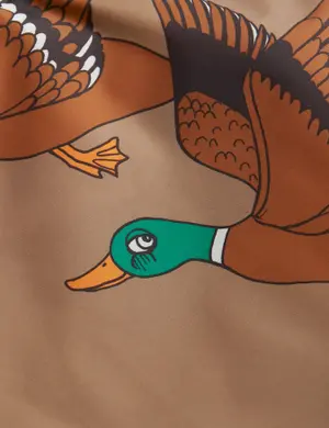 Upcyclad Ducks Regnskydd-image-1