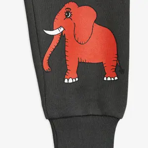 4 Elephants Sweatpants-image-2