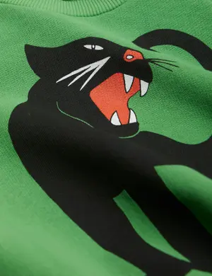 Panther Sweatshirt-image-2