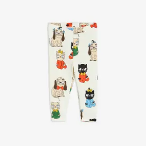 Mini Babies Baby Leggings-image-0