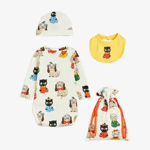 Mini Babies Baby Set-image-1