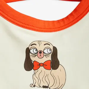 Mini Babies Bib-image-1