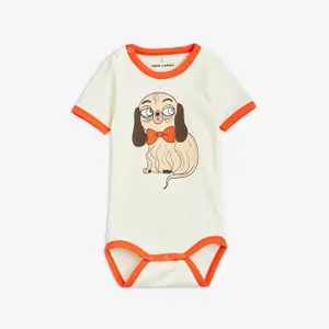 Mini Babies Bodysuit-image-0