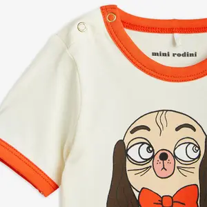 Mini Babies Bodysuit-image-2
