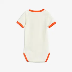 Mini Babies Bodysuit-image-1