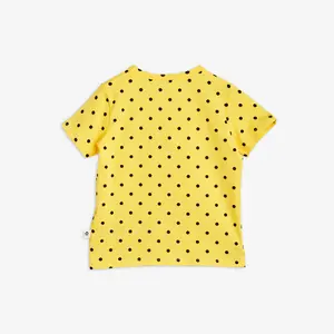 Polka Dot T-Shirt-image-1