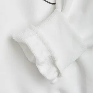 Airplane Sweatshirt White-image-3