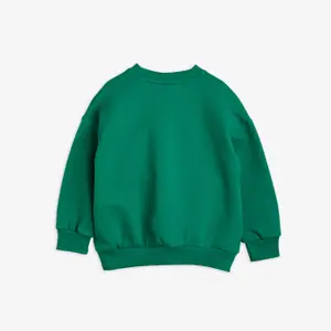 Ritzratz Sweatshirt Green-image-1