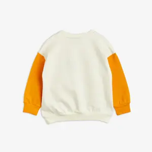 Ritzratz Broderad Sweatshirt-image-1