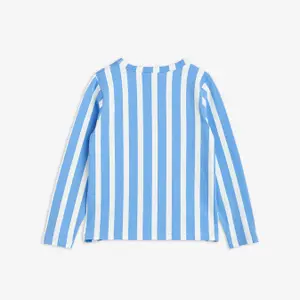 Ritzratz Stripe Långärmad T-Shirt-image-1