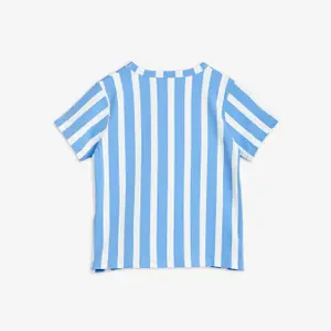 Ritzratz Stripe T-Shirt Blå-image-1