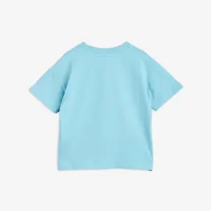 Ritzratz T-Shirt Blue-image-1