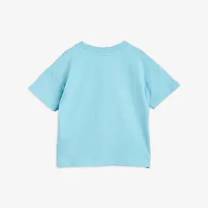 Ritzratz T-Shirt Blue-image-1