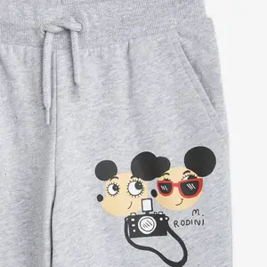 Ritzratz Sweatpants Grey-image-2