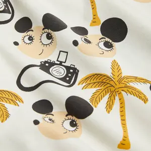 Ritzratz Newborn Leggings-image-3