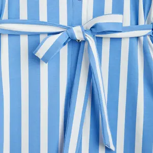 Ritzratz Stripe Jumpsuit-image-7