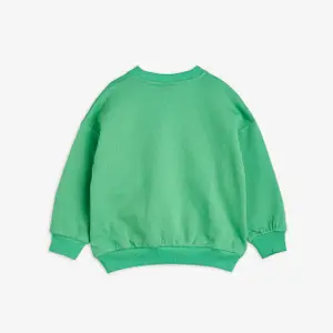 Pigeon Sweatshirt Green-image-1
