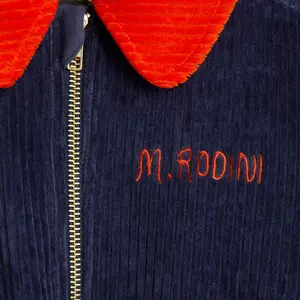 Corduroy Jacket-image-2