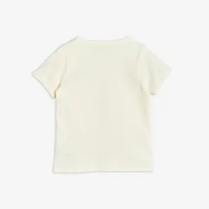 Pigeon T-Shirt Offwhite-image-1