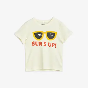 Sun's Up T-Shirt-image-0