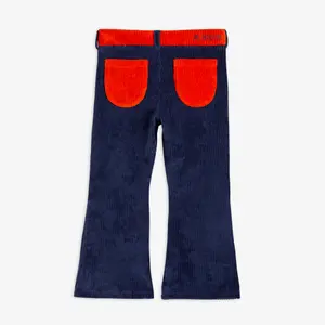 Corduroy Trousers-image-1