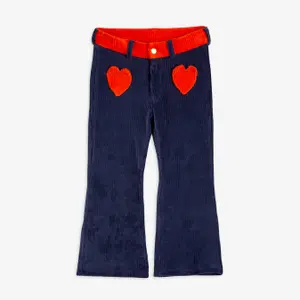 Corduroy Trousers-image-0