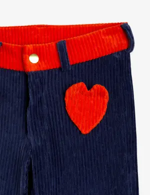Corduroy Trousers-image-2