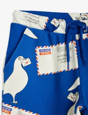 Pigeons Sweatpants-image-2
