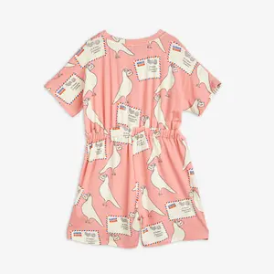 Pigeons Playsuit-image-1