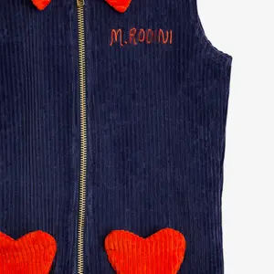 Corduroy Jumpsuit-image-2