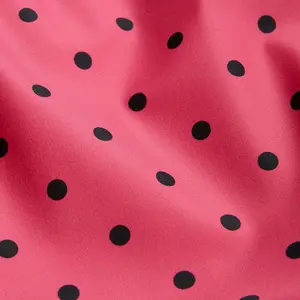 Polka Dot UV Swimsuit-image-3