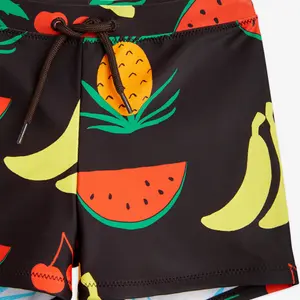 Fruits UV Swim Pants-image-2