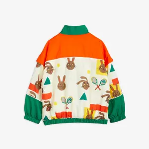FILA x M.Rodini Rabbits Track Jacket-image-1