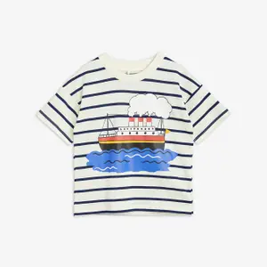Ferry Stripe T-Shirt-image-0