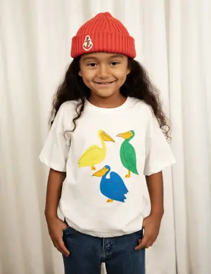 Pelican T-Shirt-image-3