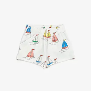 Sailing Boats Shorts-image-0
