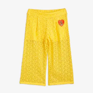 Lace Trousers-image-0