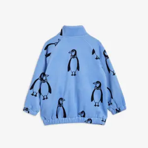 Penguin Fleece Jacket-image-1
