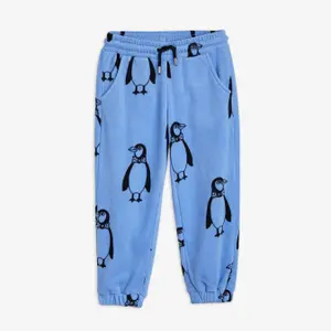 Penguin Fleece Trousers-image-0