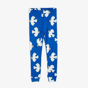 M.Rodini x Wrangler Leggings-image-0