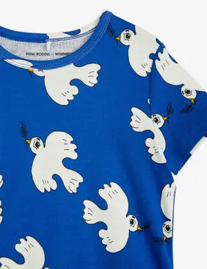 M.Rodini x Wrangler T-shirt-image-2