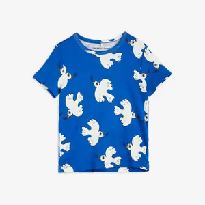 M.Rodini x Wrangler T-shirt-image-0