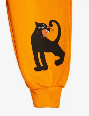Panther Sweatpants-image-2
