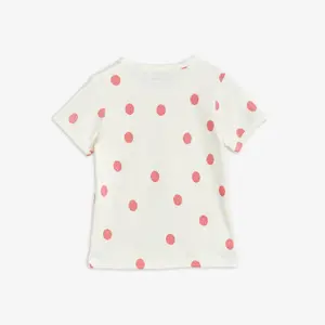 Dashing Dots T-Shirt-image-1