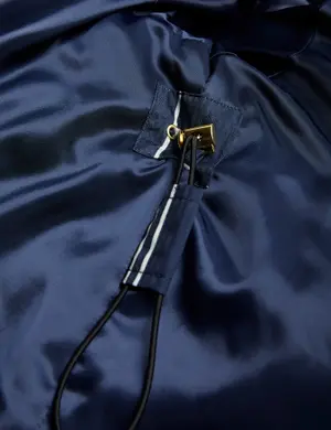 What's Cooking Heavy Puffer Jacket-image-3