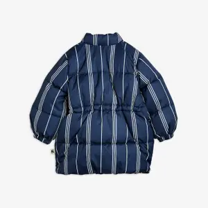 What's Cooking Heavy Puffer Jacket-image-1