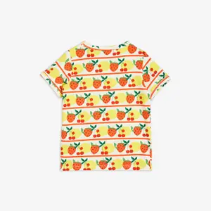 Fruits T-Shirt-image-1