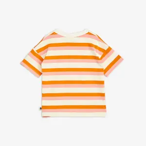 Stripe T-Shirt-image-1