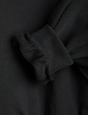 Bat Sweatshirt med Vingar-image-4